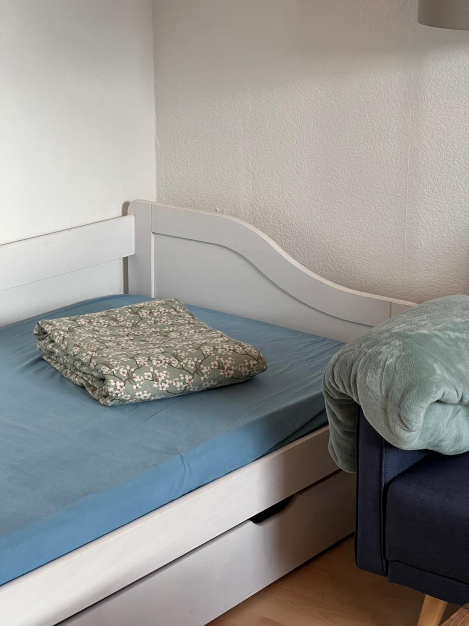 Auszeit Im Pott - Ferienwohnung Minze Herten  Exterior photo
