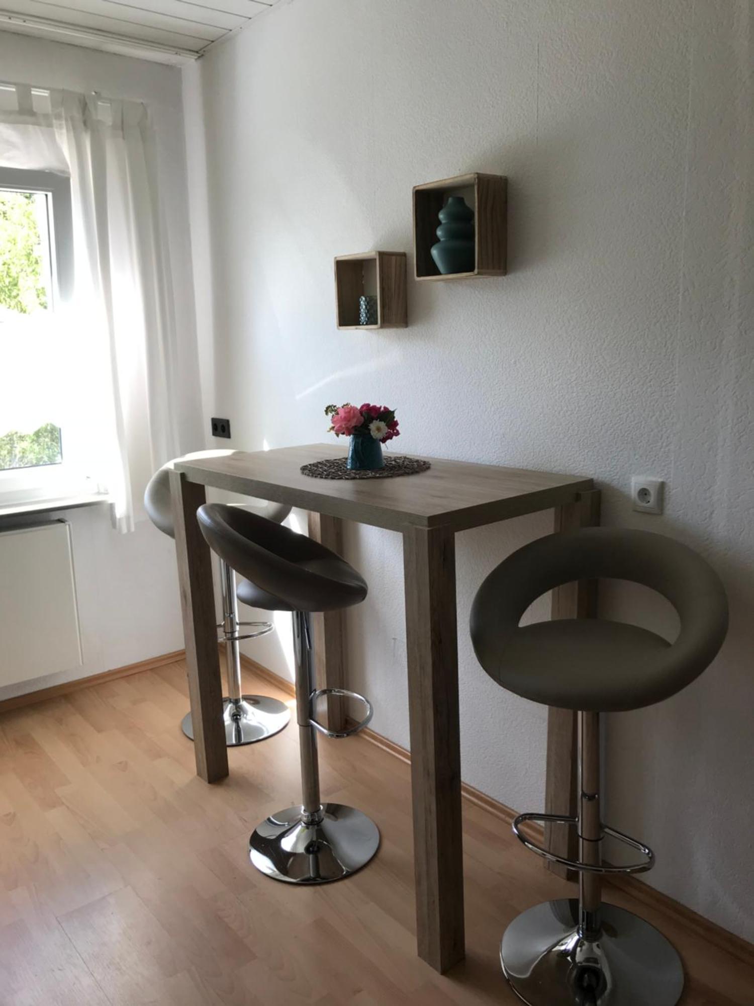 Auszeit Im Pott - Ferienwohnung Minze Herten  Exterior photo