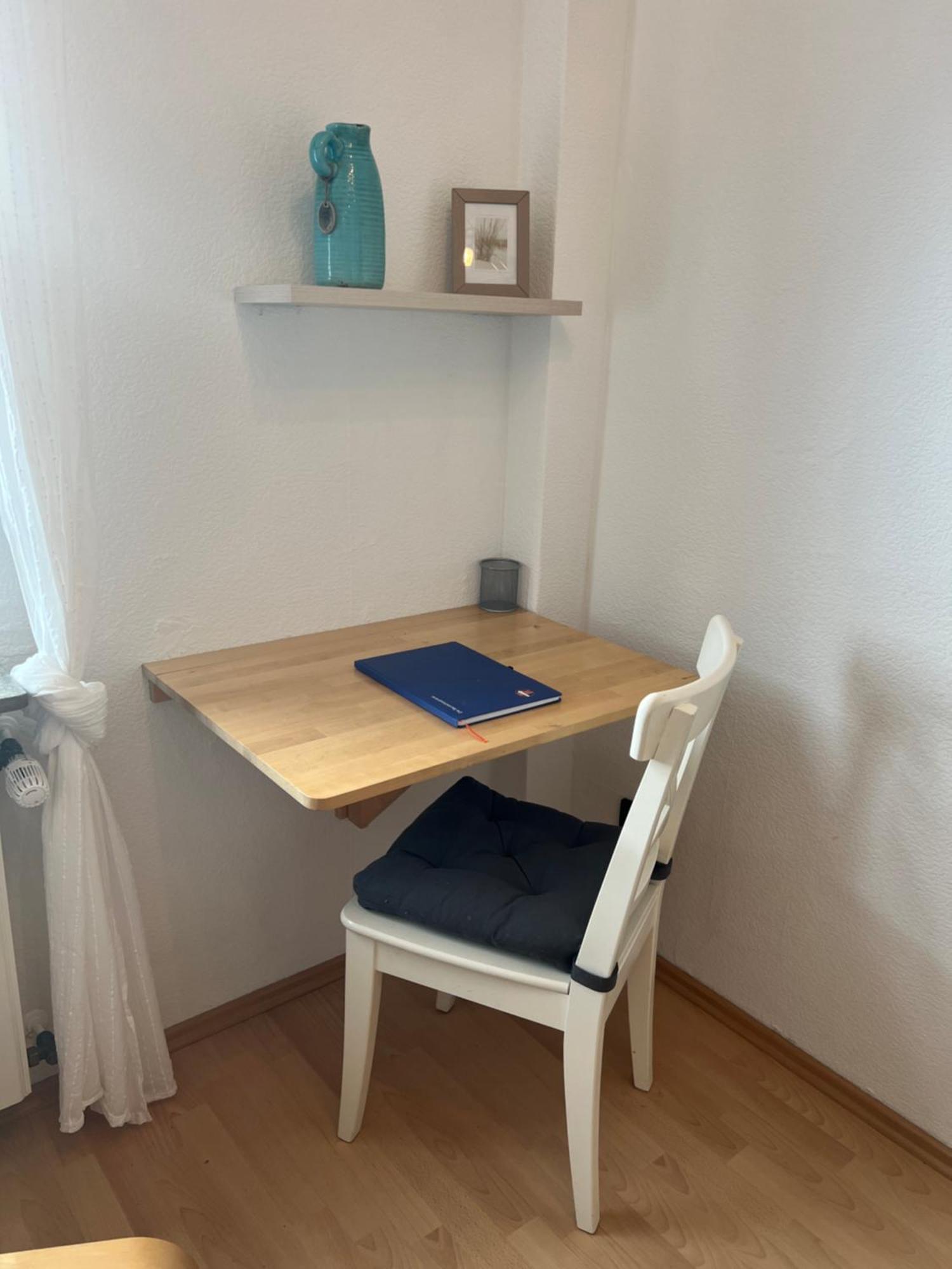 Auszeit Im Pott - Ferienwohnung Minze Herten  Exterior photo
