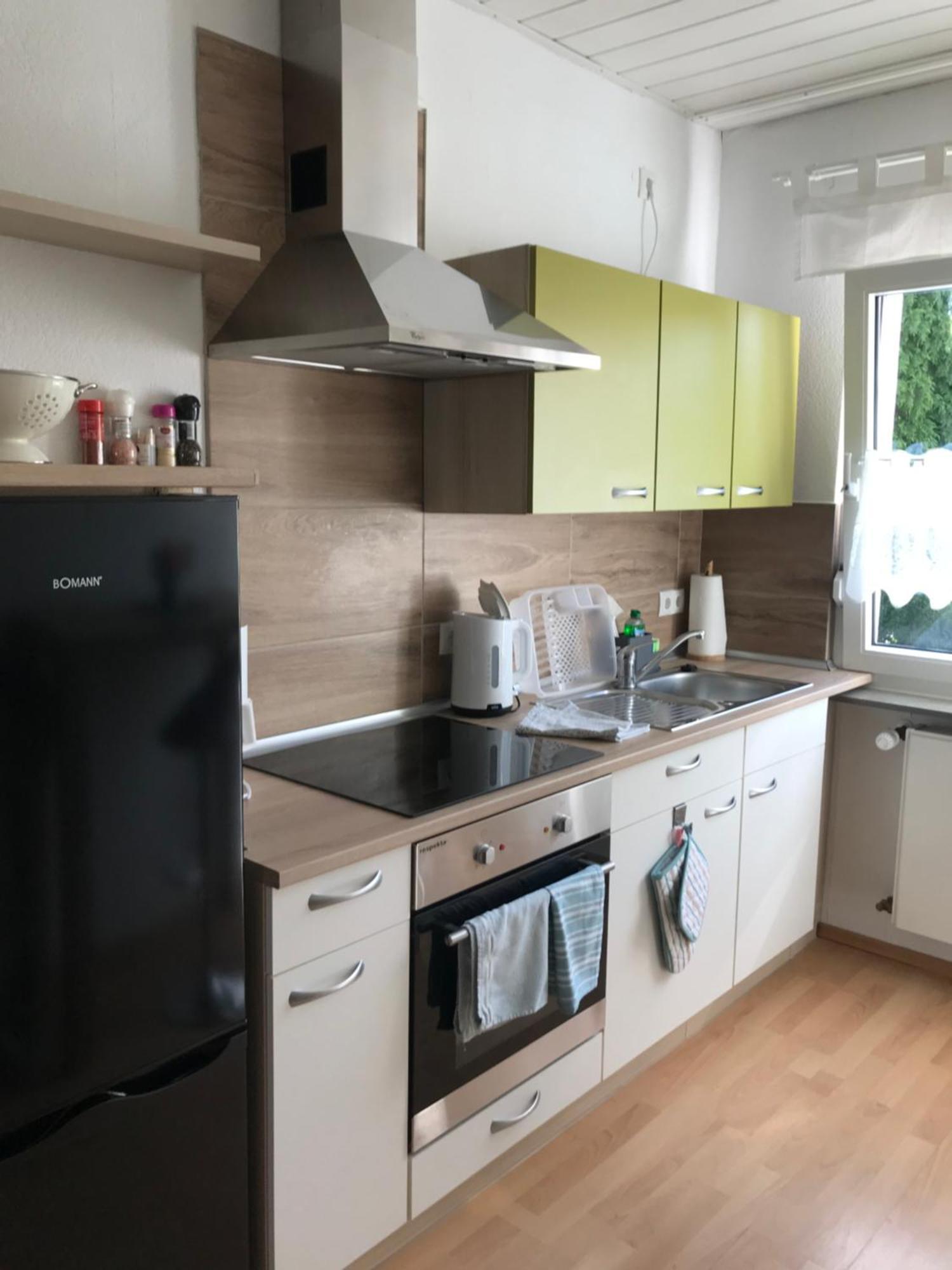Auszeit Im Pott - Ferienwohnung Minze Herten  Exterior photo
